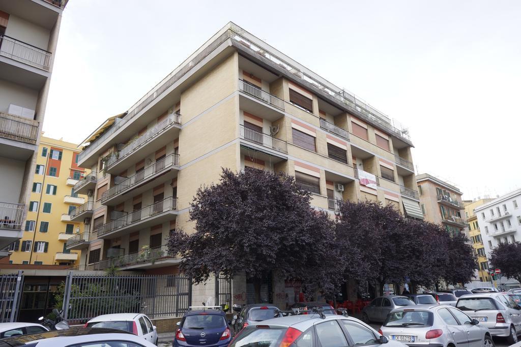 Hôtel Terrazza Sotto Le Stelle à Rome Chambre photo